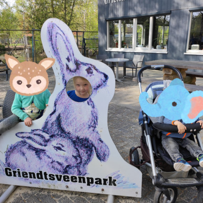 Griendtsveenpark Erica