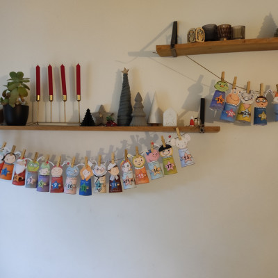 Adventskalender