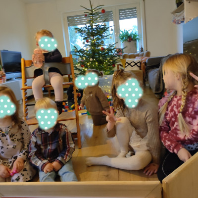Kamishibai vorlesen