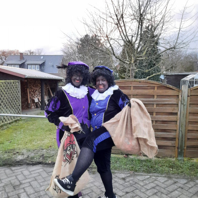 Sinterklaas
